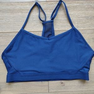 Athletic works sports bra